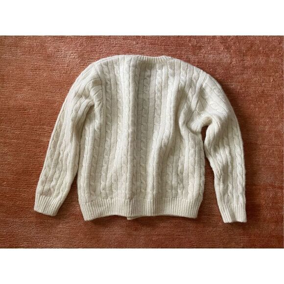 BRANDY ♥️MELVILLE Wool Unisex Sweater - Picture 7 of 7